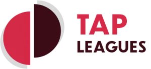 Tap Leagues Logo